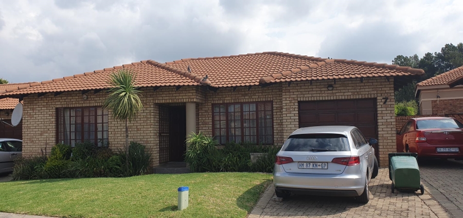 3 Bedroom Property for Sale in New Market Park Gauteng