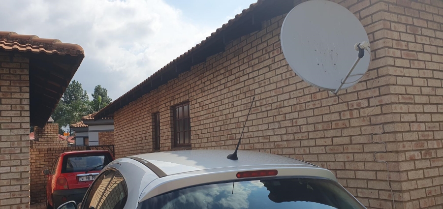 3 Bedroom Property for Sale in New Market Park Gauteng