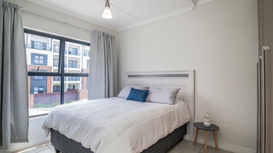 2 Bedroom Property for Sale in Linbro Park Gauteng