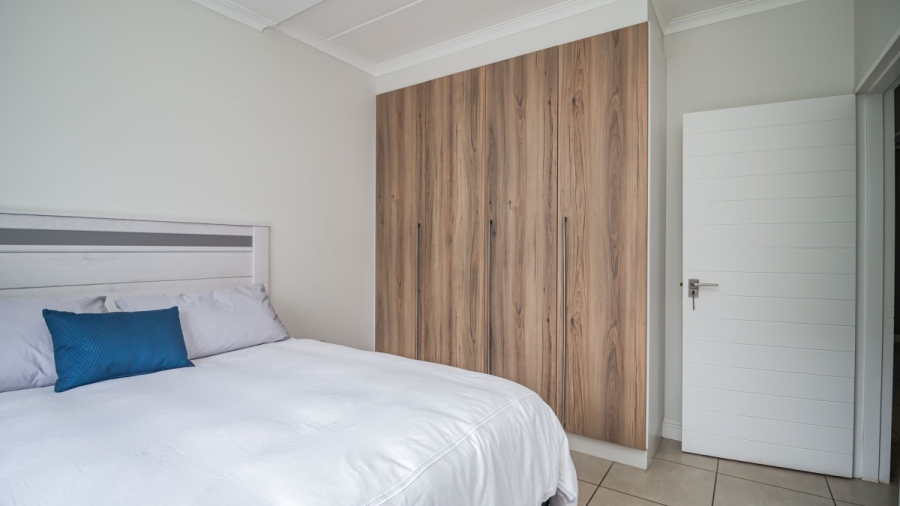 2 Bedroom Property for Sale in Linbro Park Gauteng