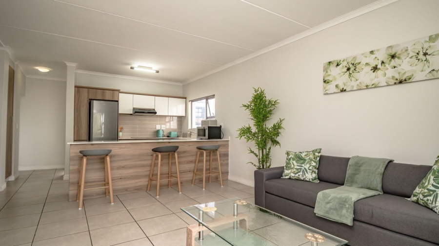 2 Bedroom Property for Sale in Linbro Park Gauteng