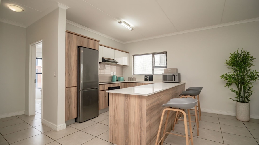 2 Bedroom Property for Sale in Linbro Park Gauteng