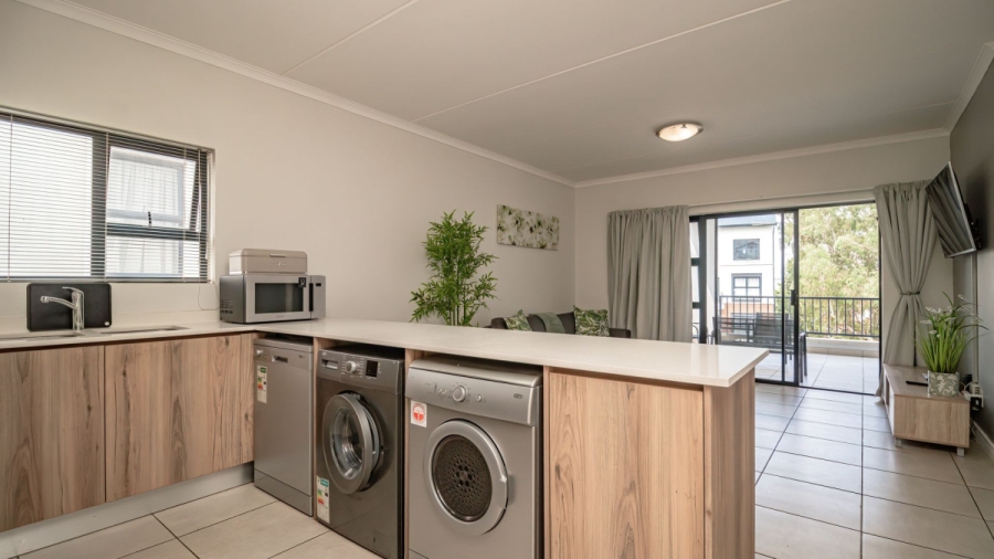 2 Bedroom Property for Sale in Linbro Park Gauteng