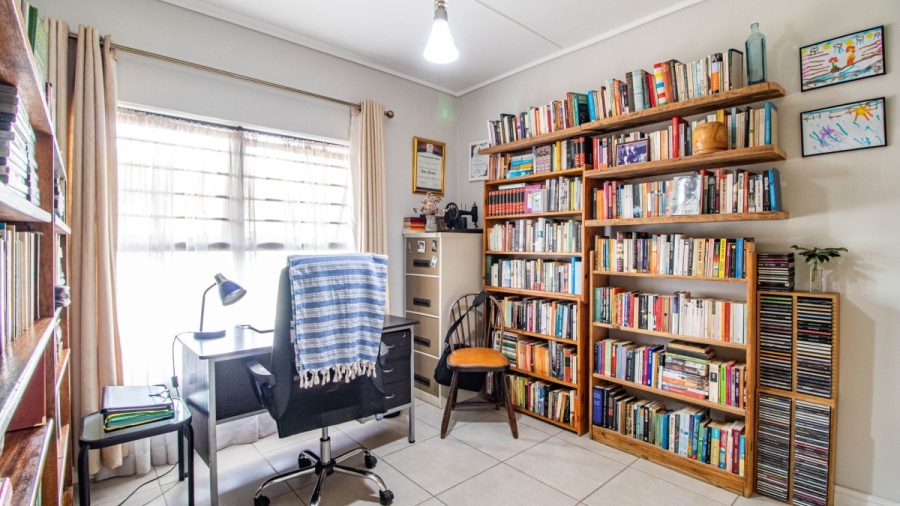 3 Bedroom Property for Sale in Linbro Park Gauteng