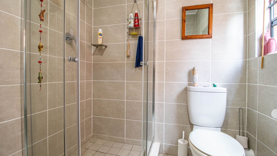 3 Bedroom Property for Sale in Linbro Park Gauteng