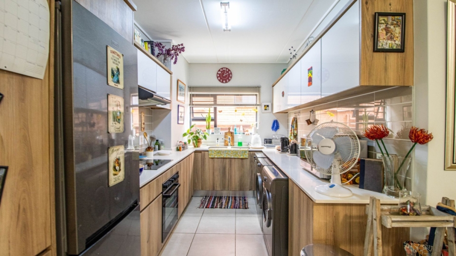 3 Bedroom Property for Sale in Linbro Park Gauteng