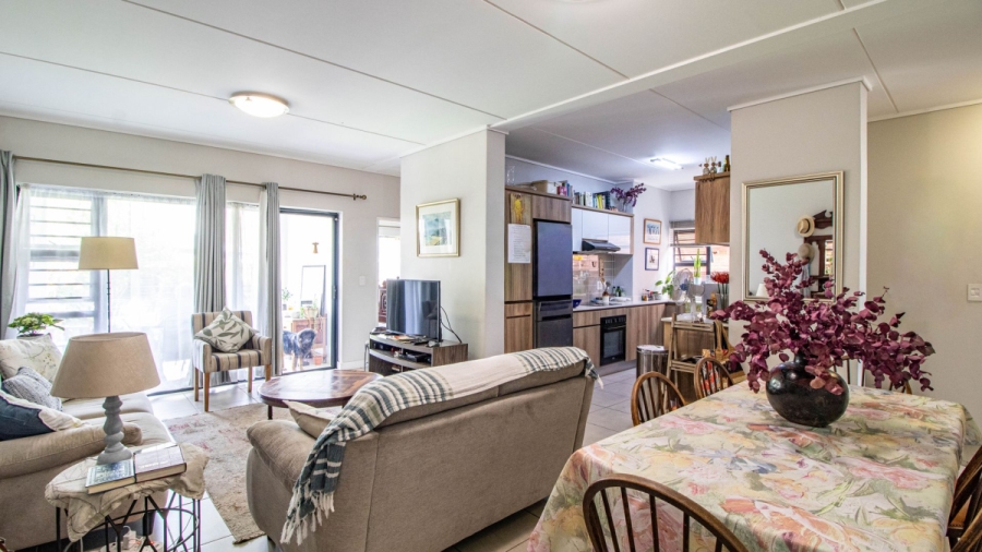 3 Bedroom Property for Sale in Linbro Park Gauteng