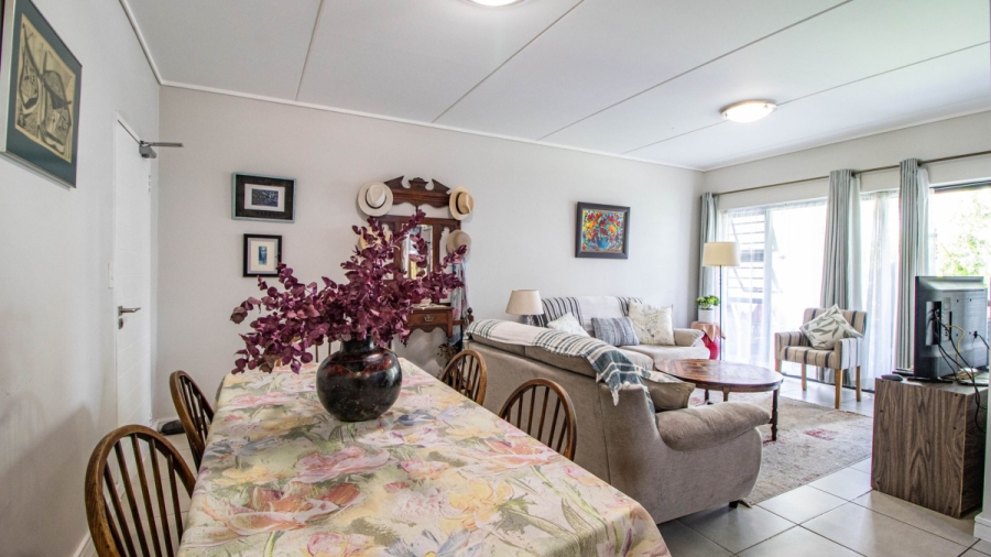 3 Bedroom Property for Sale in Linbro Park Gauteng