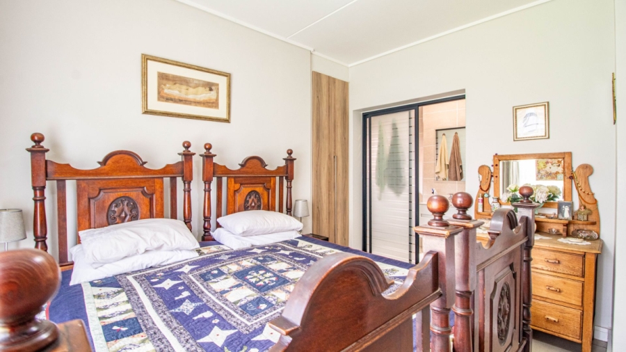 3 Bedroom Property for Sale in Linbro Park Gauteng