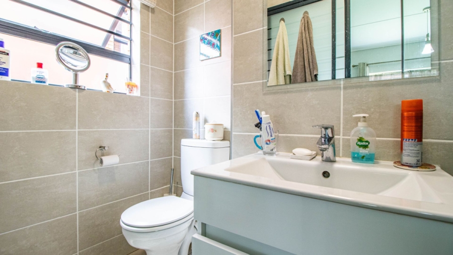 3 Bedroom Property for Sale in Linbro Park Gauteng