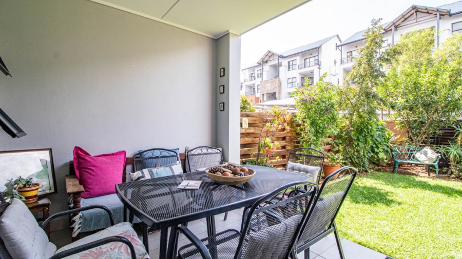 3 Bedroom Property for Sale in Linbro Park Gauteng