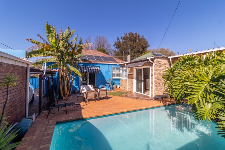 3 Bedroom Property for Sale in Kensington Gauteng