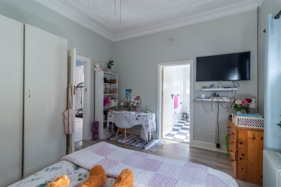 3 Bedroom Property for Sale in Kensington Gauteng