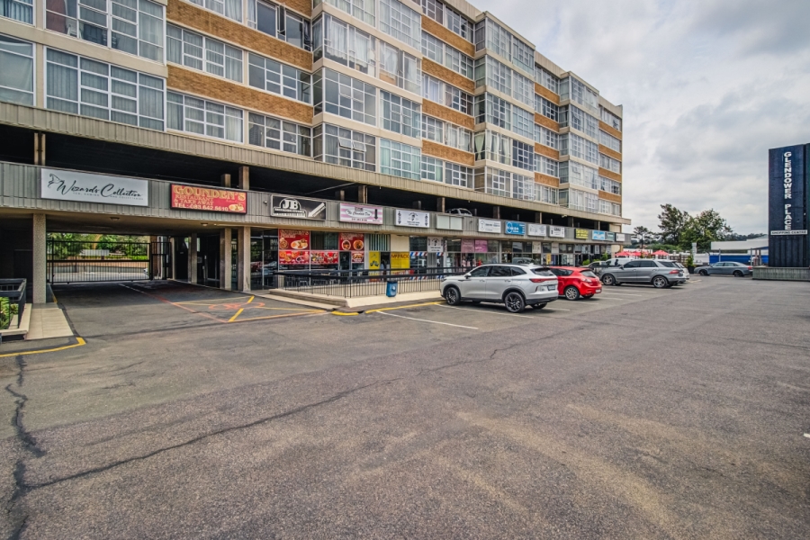 2 Bedroom Property for Sale in Dowerglen Gauteng