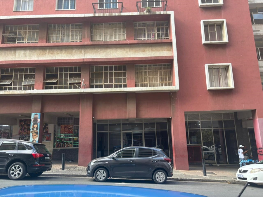 1 Bedroom Property for Sale in Braamfontein Gauteng