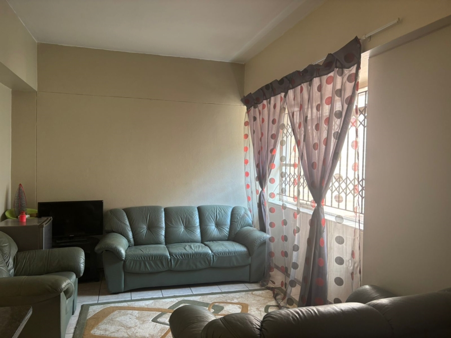 1 Bedroom Property for Sale in Braamfontein Gauteng