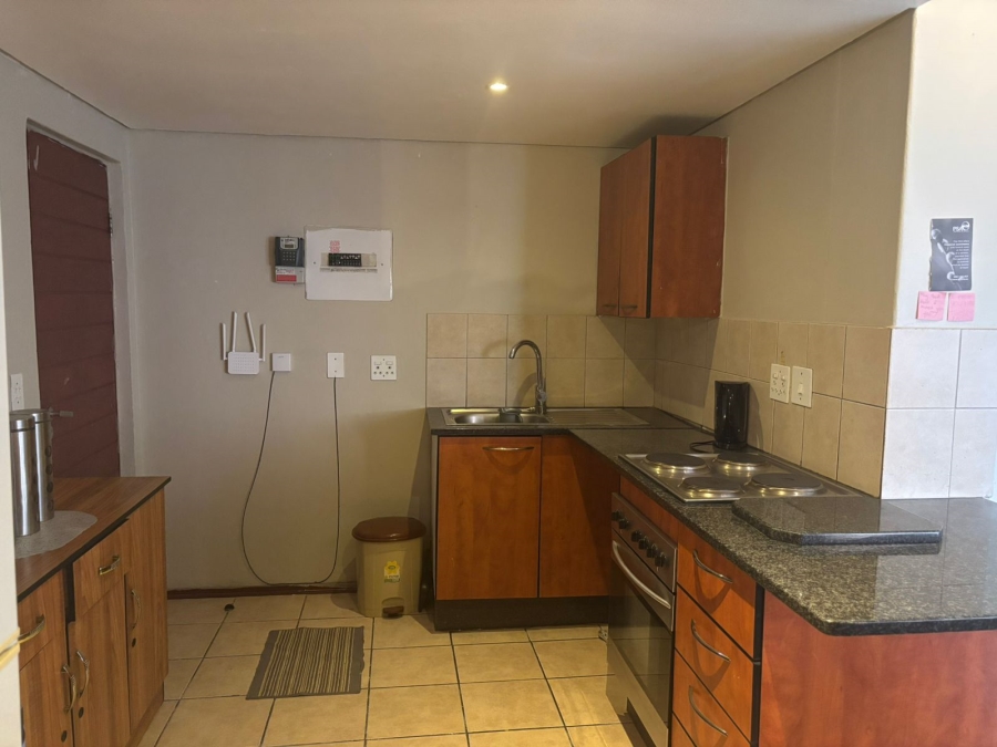 1 Bedroom Property for Sale in Braamfontein Gauteng