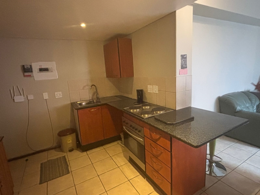1 Bedroom Property for Sale in Braamfontein Gauteng