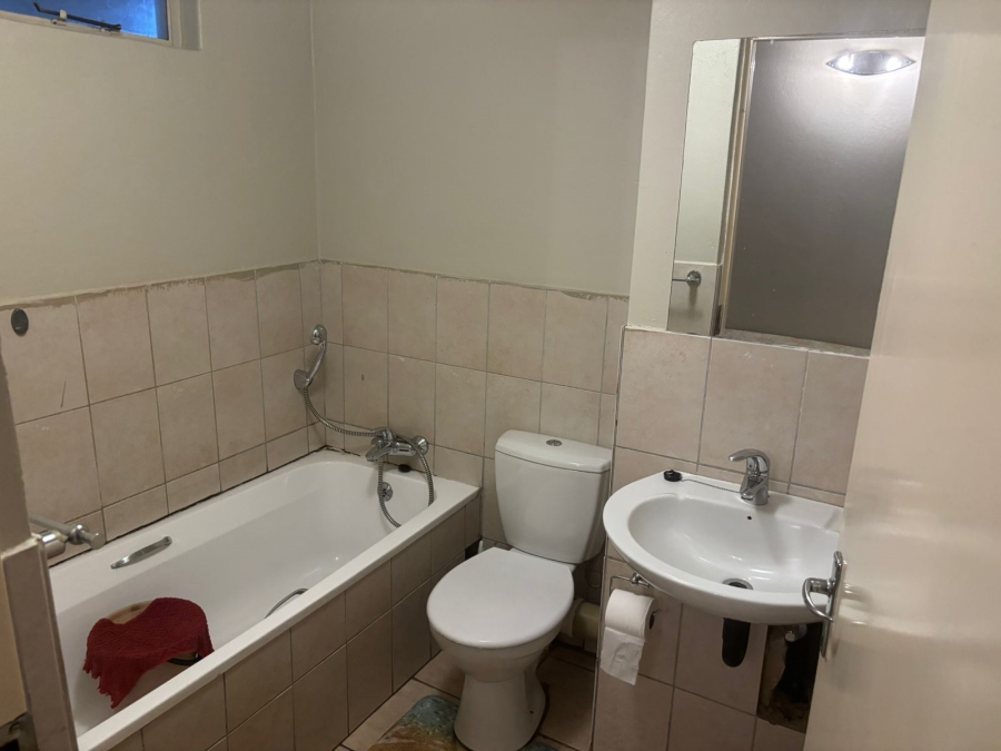 1 Bedroom Property for Sale in Braamfontein Gauteng