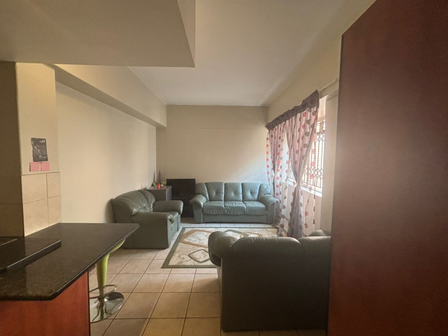 1 Bedroom Property for Sale in Braamfontein Gauteng