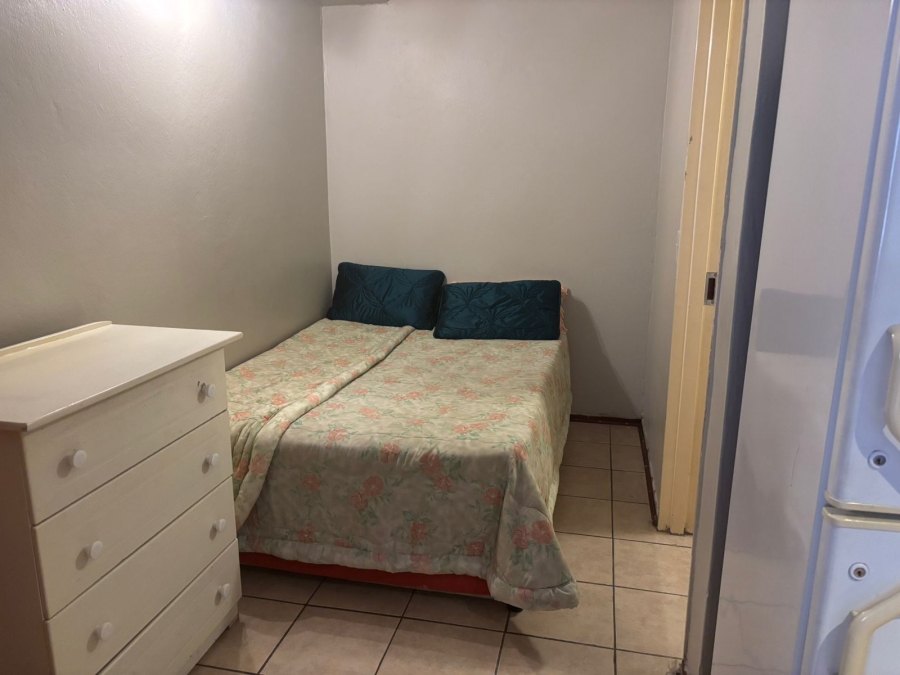 1 Bedroom Property for Sale in Braamfontein Gauteng