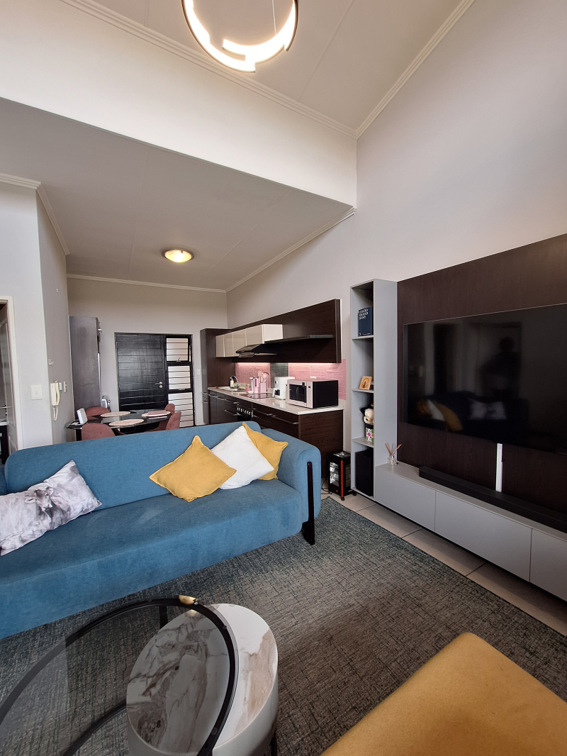 1 Bedroom Property for Sale in Strelitzia Gauteng