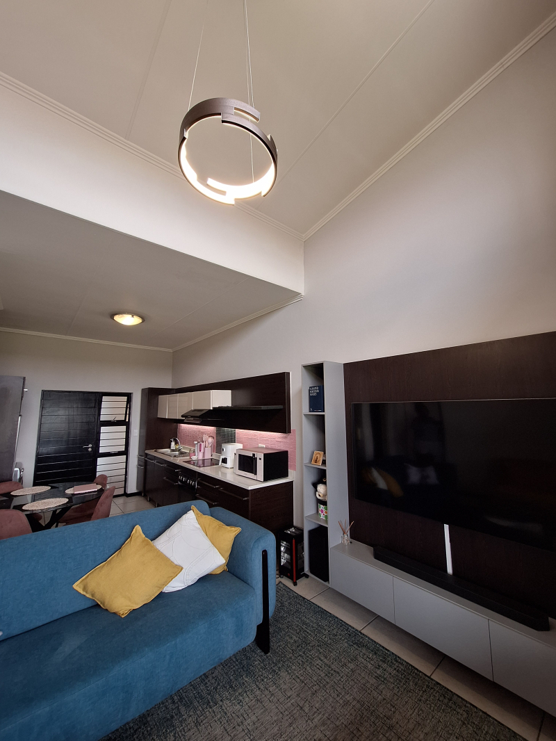 1 Bedroom Property for Sale in Strelitzia Gauteng