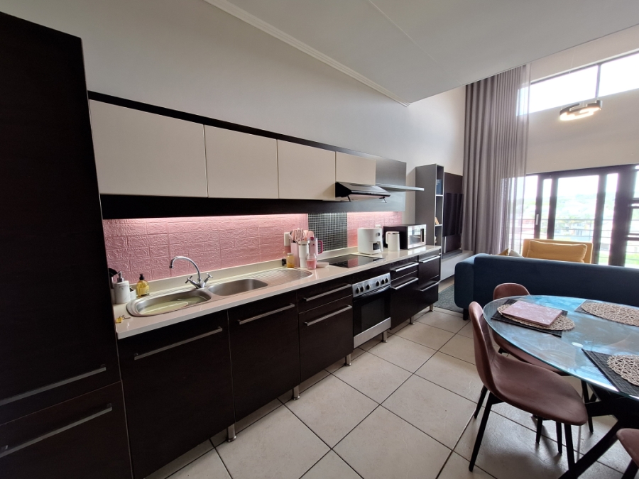 1 Bedroom Property for Sale in Strelitzia Gauteng