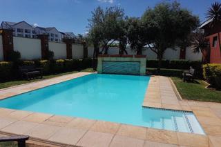 1 Bedroom Property for Sale in Strelitzia Gauteng