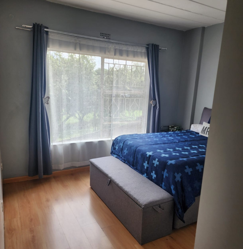 2 Bedroom Property for Sale in Croydon Gauteng