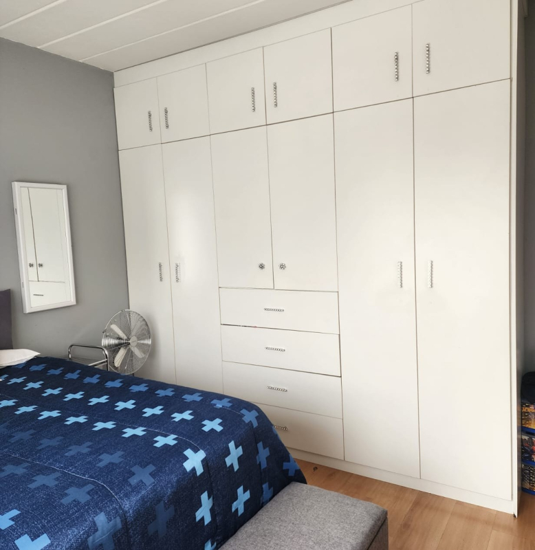 2 Bedroom Property for Sale in Croydon Gauteng