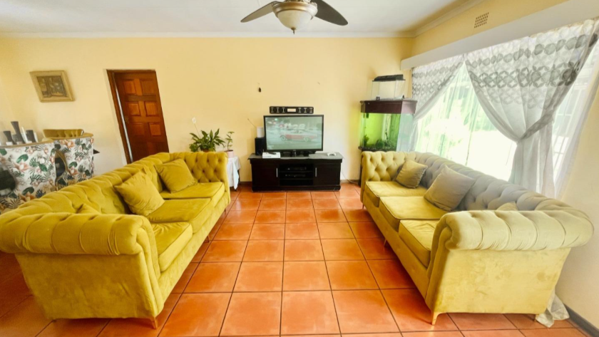 4 Bedroom Property for Sale in Brackendowns Gauteng