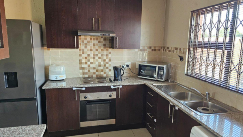 2 Bedroom Property for Sale in Brackendowns Gauteng