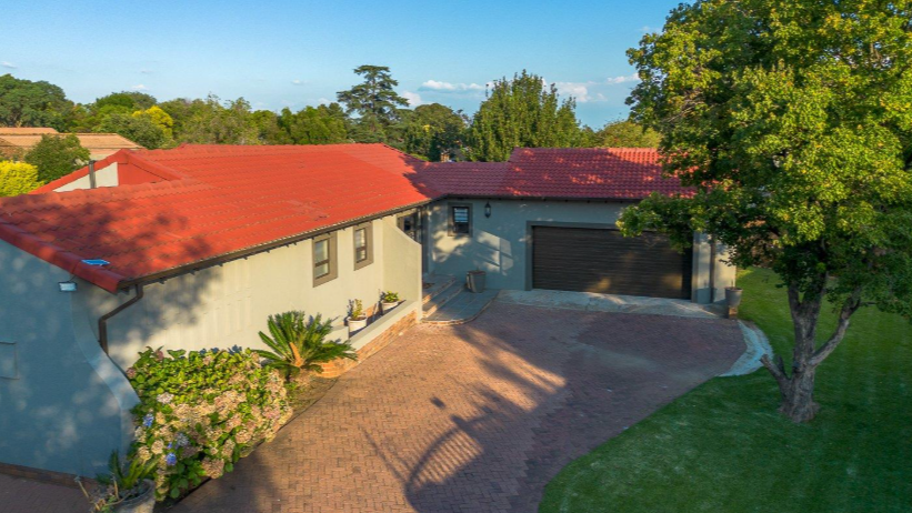 3 Bedroom Property for Sale in Brackenhurst Gauteng