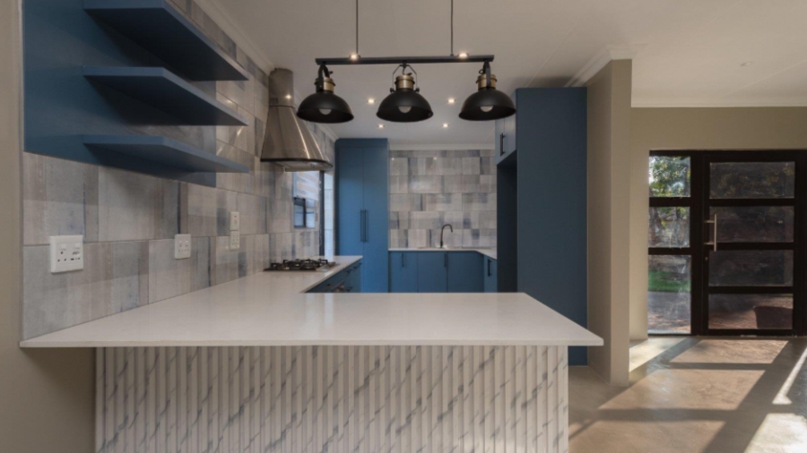 3 Bedroom Property for Sale in Brackenhurst Gauteng