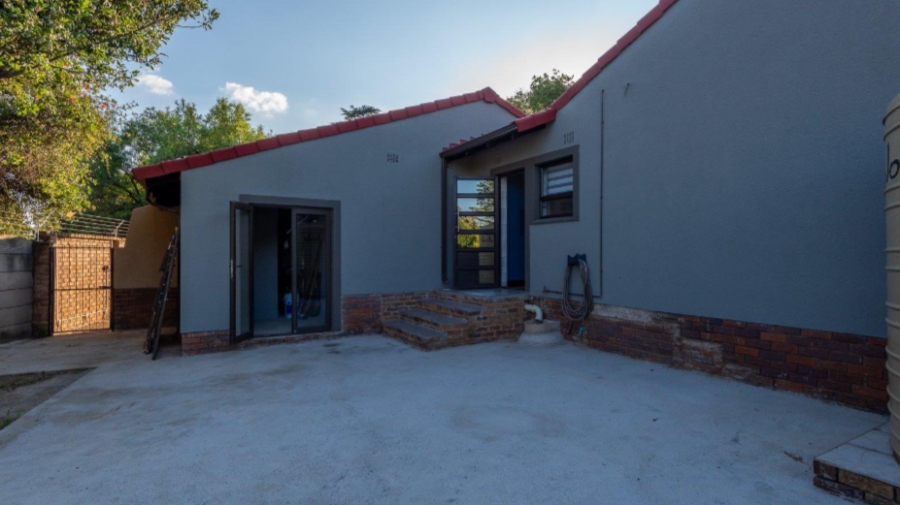 3 Bedroom Property for Sale in Brackenhurst Gauteng