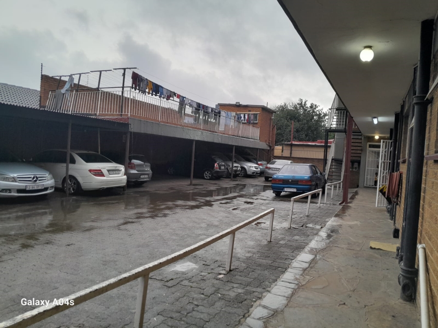 1 Bedroom Property for Sale in Kempton Park Central Gauteng