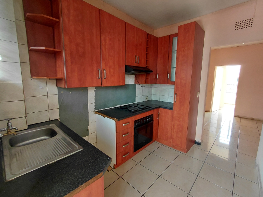 1 Bedroom Property for Sale in Kempton Park Central Gauteng