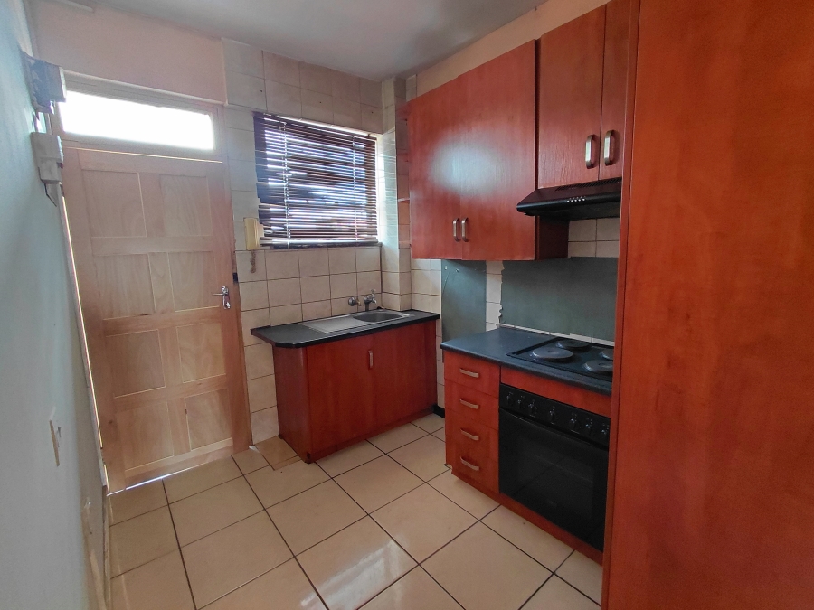 1 Bedroom Property for Sale in Kempton Park Central Gauteng