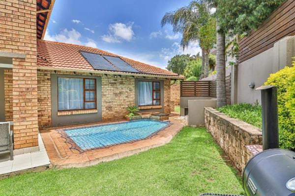 3 Bedroom Property for Sale in Meyersdal Gauteng