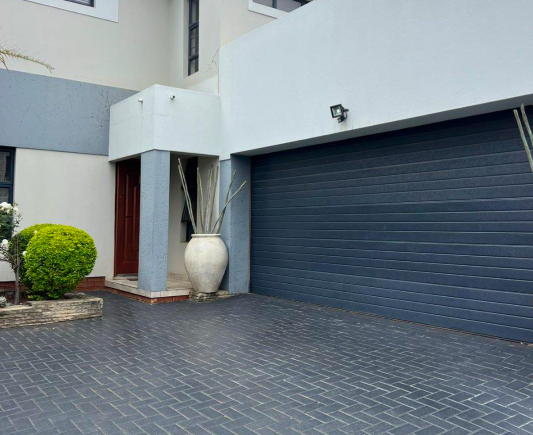 0 Bedroom Property for Sale in Thatchfield Ridge Gauteng