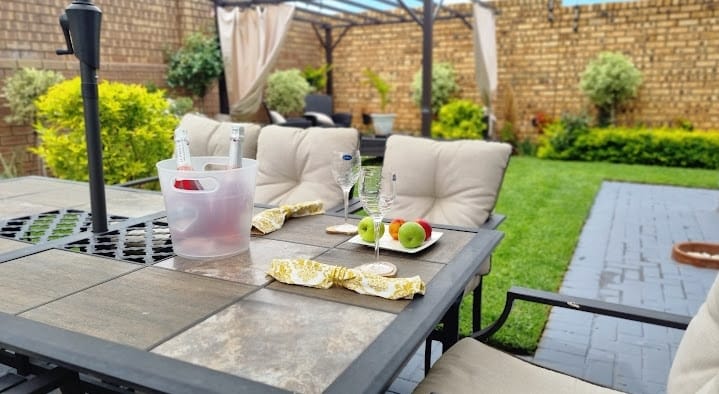 0 Bedroom Property for Sale in Thatchfield Ridge Gauteng