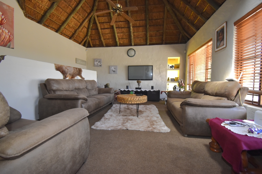 4 Bedroom Property for Sale in Helderkruin Gauteng