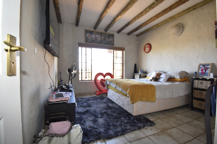 4 Bedroom Property for Sale in Helderkruin Gauteng