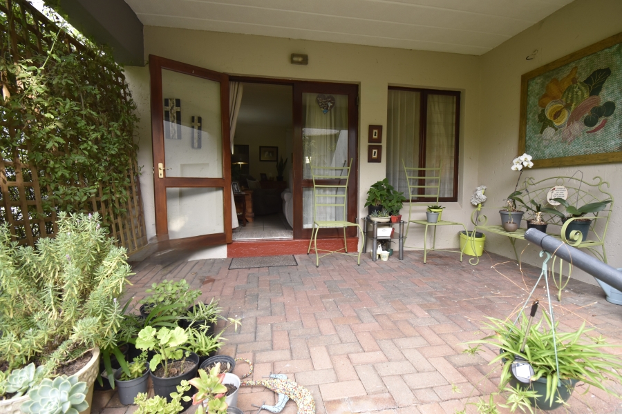 To Let 2 Bedroom Property for Rent in Jukskei Park Gauteng