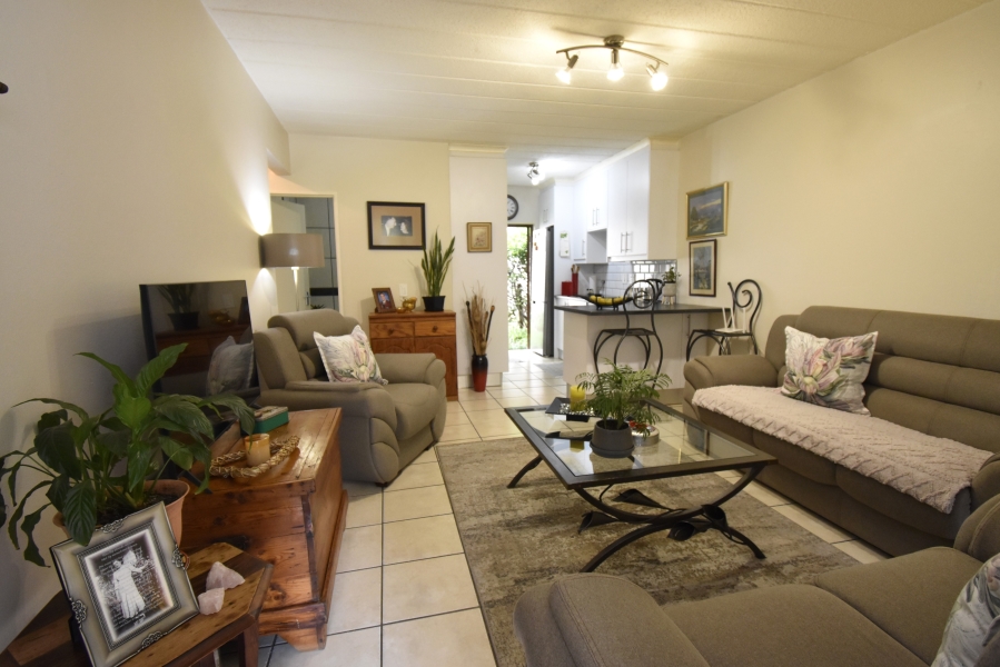 To Let 2 Bedroom Property for Rent in Jukskei Park Gauteng