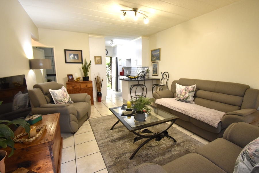 To Let 2 Bedroom Property for Rent in Jukskei Park Gauteng