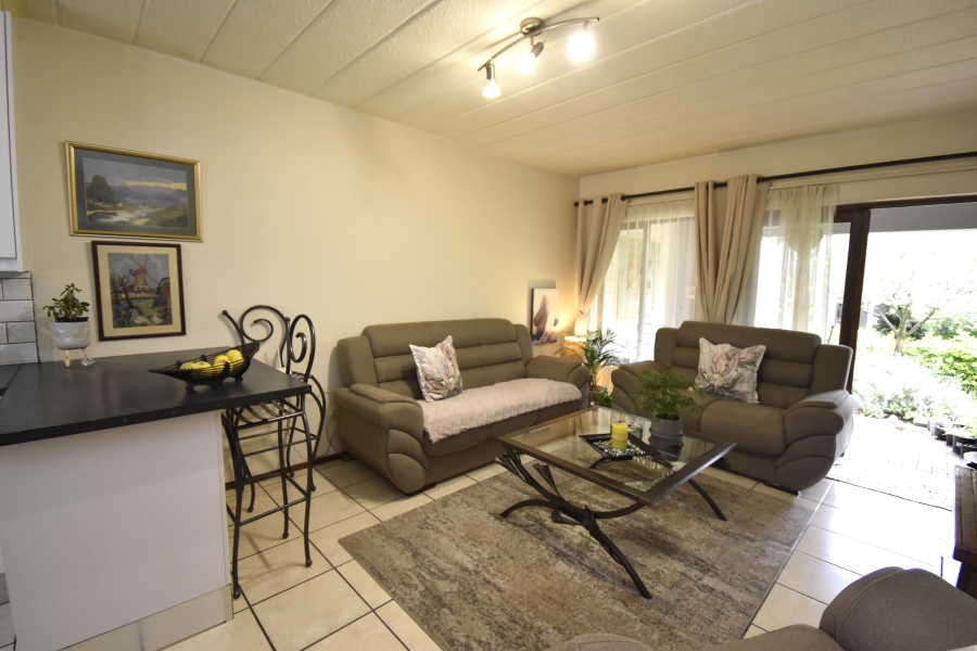 To Let 2 Bedroom Property for Rent in Jukskei Park Gauteng