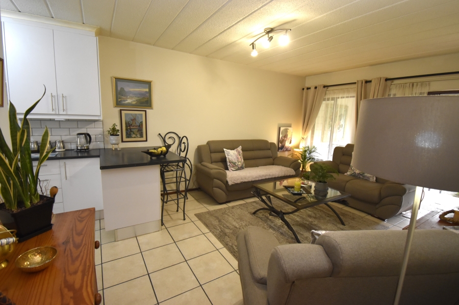 To Let 2 Bedroom Property for Rent in Jukskei Park Gauteng