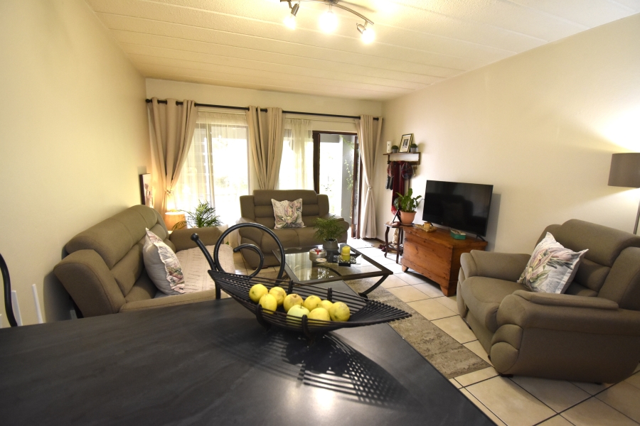 To Let 2 Bedroom Property for Rent in Jukskei Park Gauteng